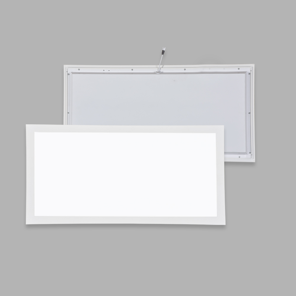 Brazilian panel light