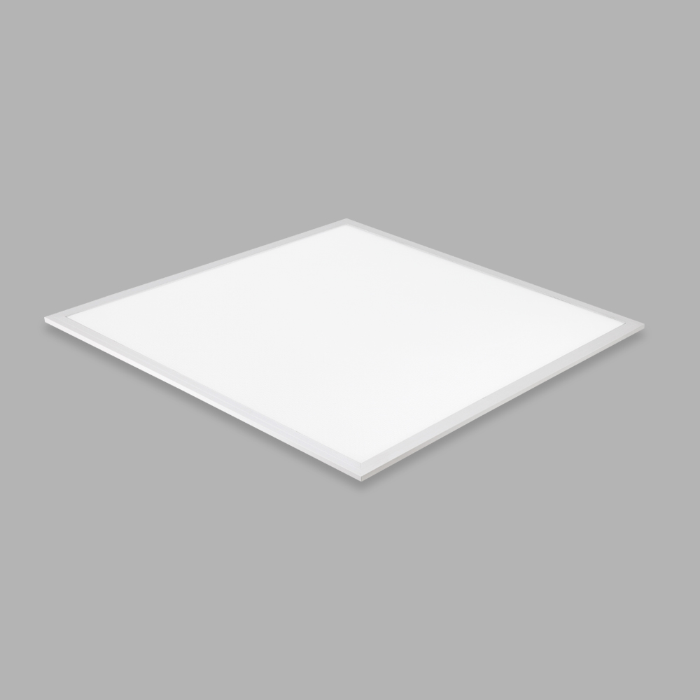 Eye protection panel light