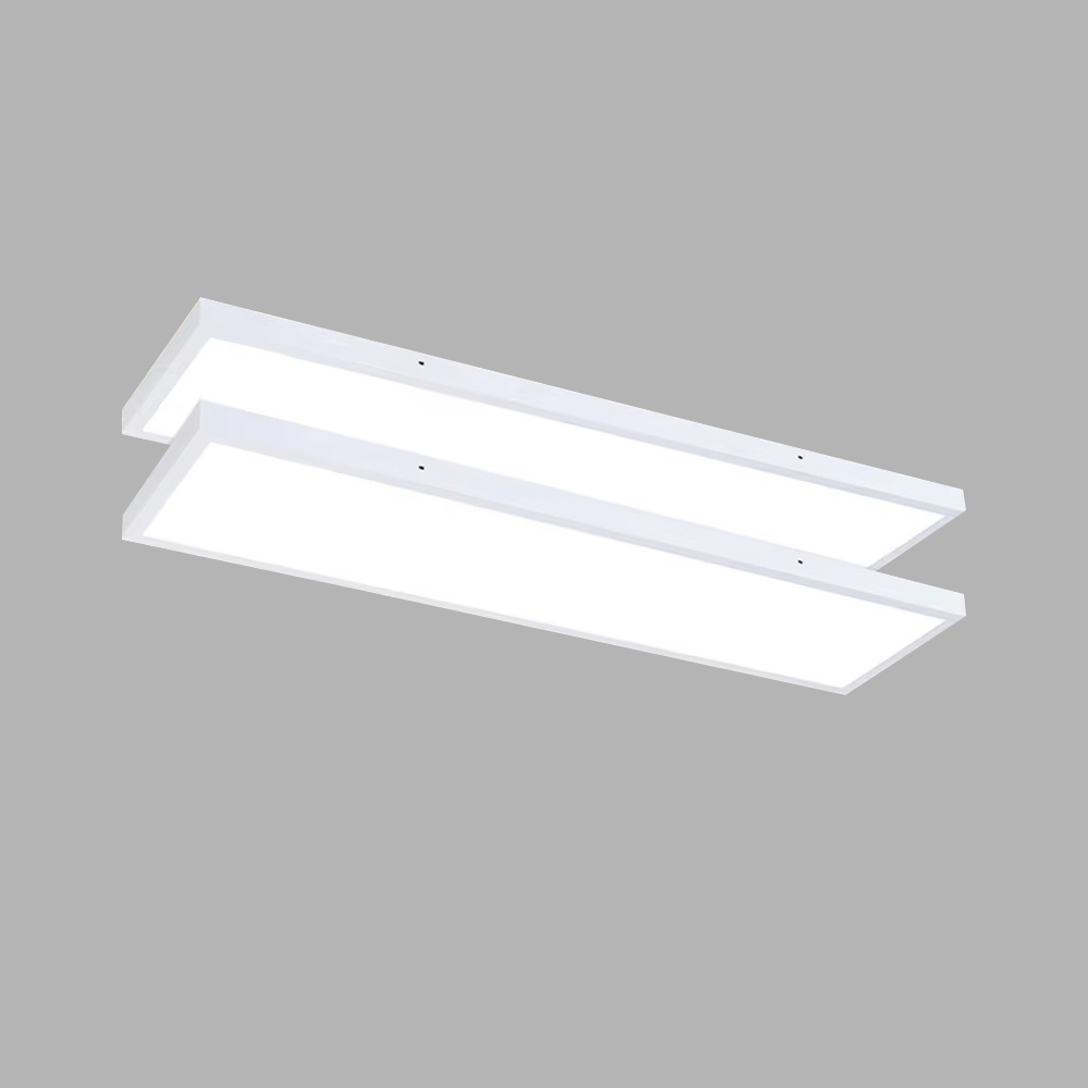 Surface panel light