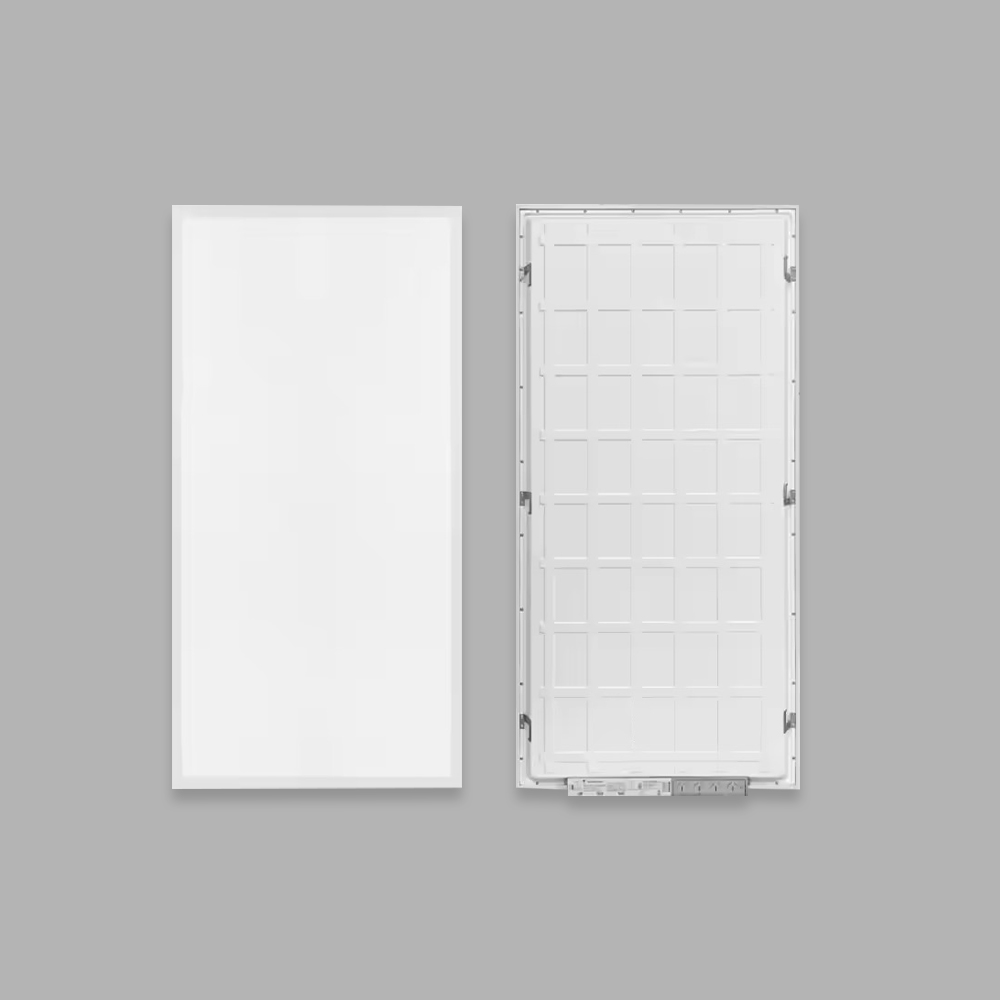 USA panel light