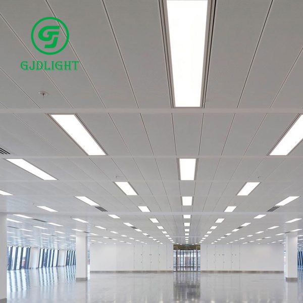 48W LED Panel Light