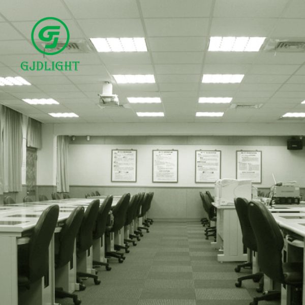96W LED panel light