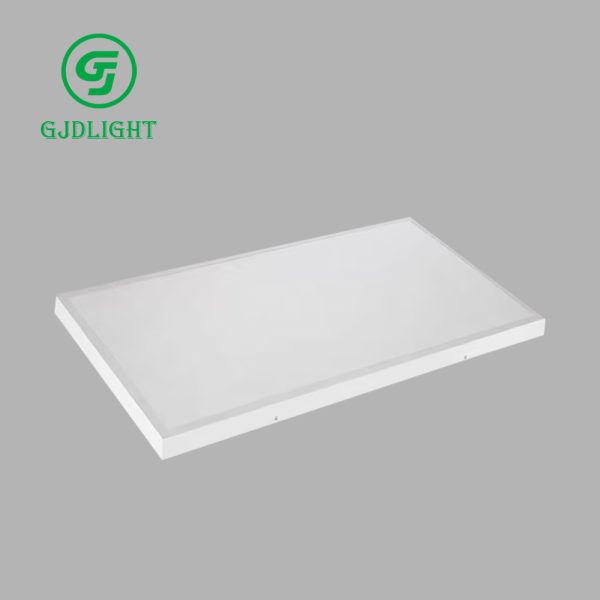 96W Recessed LED Panel
