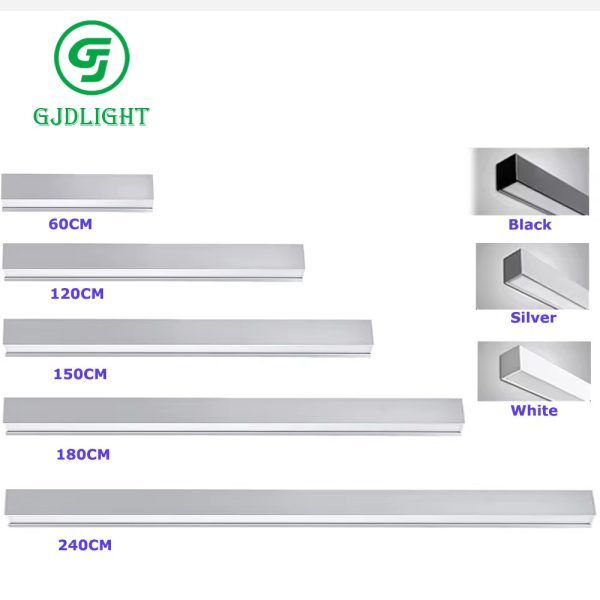 Commercial LED Lighting