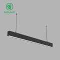 Commercial LED lighting fixtures