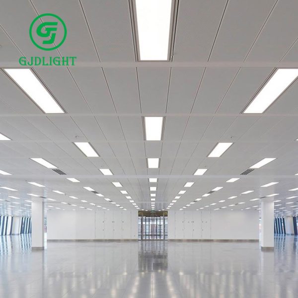 GJ-BR32122-Suspended LED Panel
