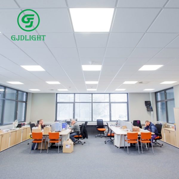 GJ-BR62122-Flicker-Free LED Panel Light