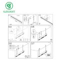 LED Ceiling Light for Office