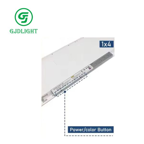 LED Flat Panel Light 48W