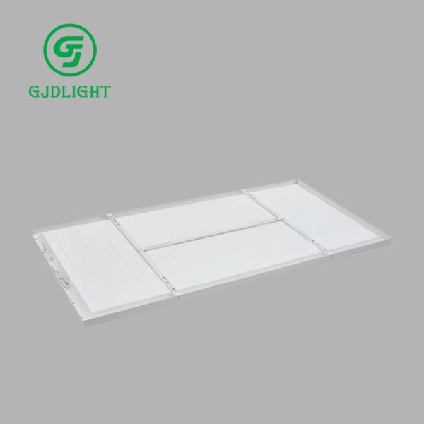 LED Flat Panel Light 96W
