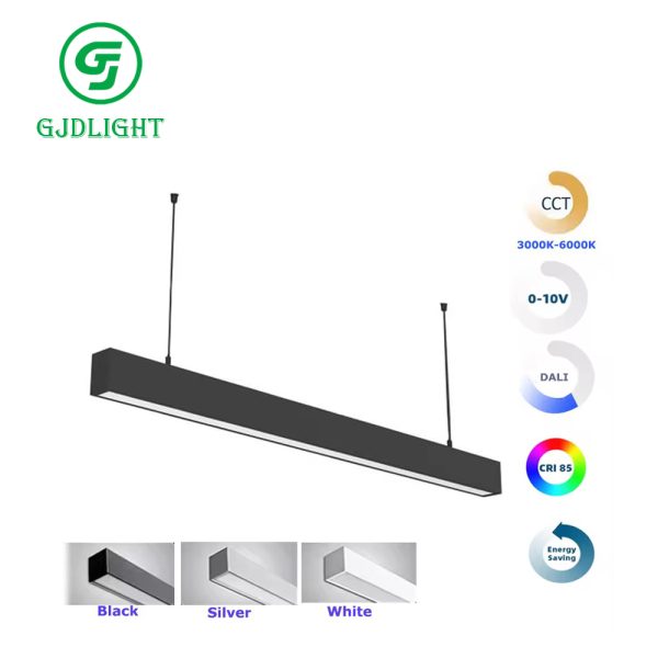 LED Linear Light