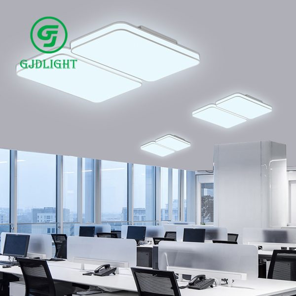 LED ceiling lamp 50W