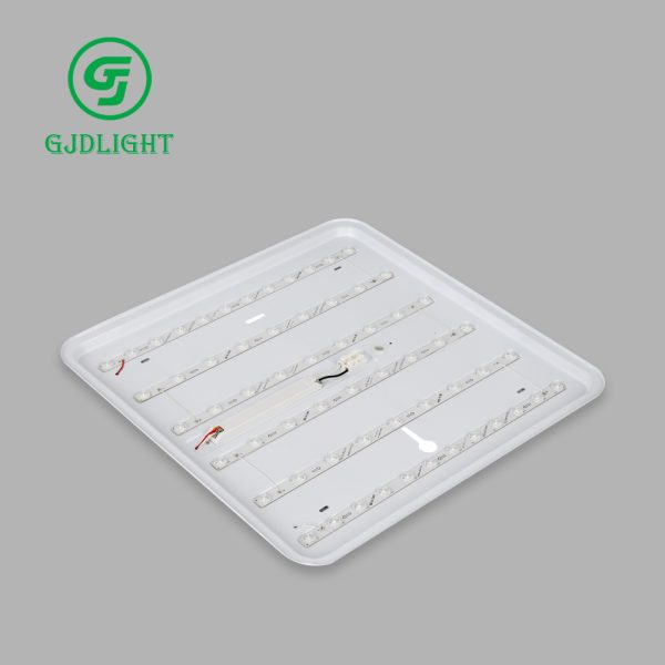 LED ceiling light
