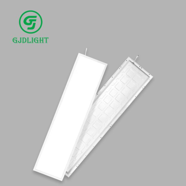 LED flat panel ceiling light