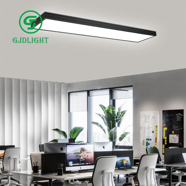LED hanging light