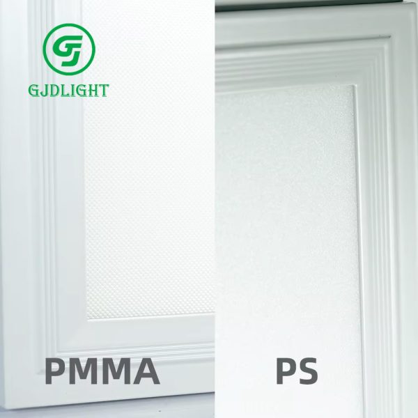 LED panel light 48W