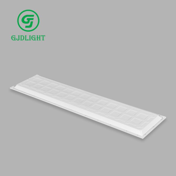 LED panel light for office
