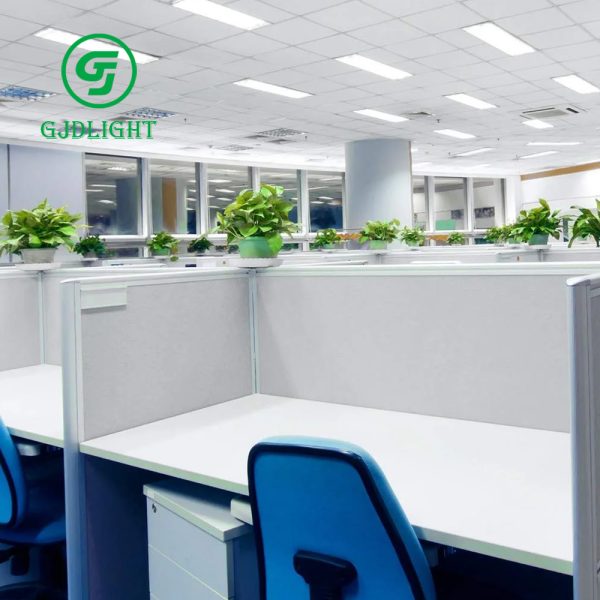 LED ultra-thin panel light