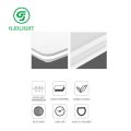 No-strobe ceiling light