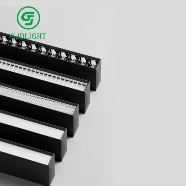 Pendant Linear Light