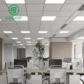 Surface mounted panel light