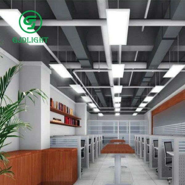 commercial LED panel light
