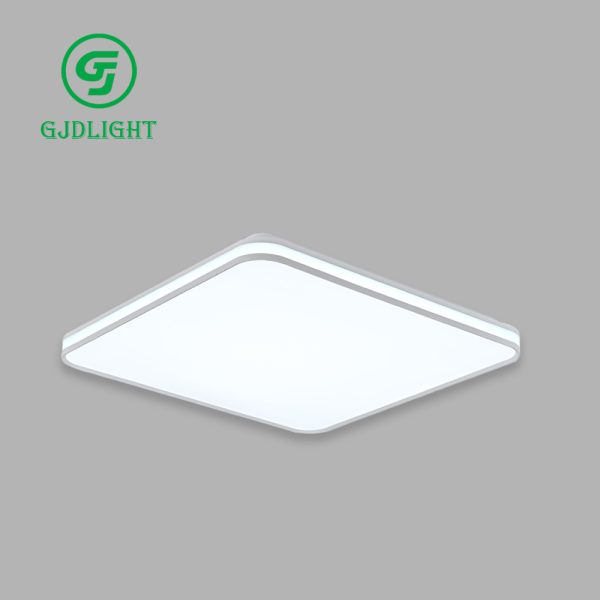 energy efficient ceiling light 50W