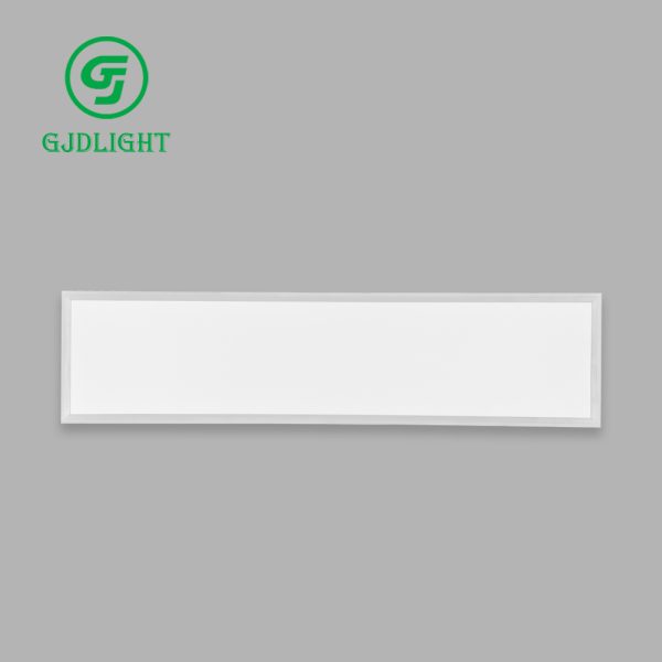 flicker free LED panel light
