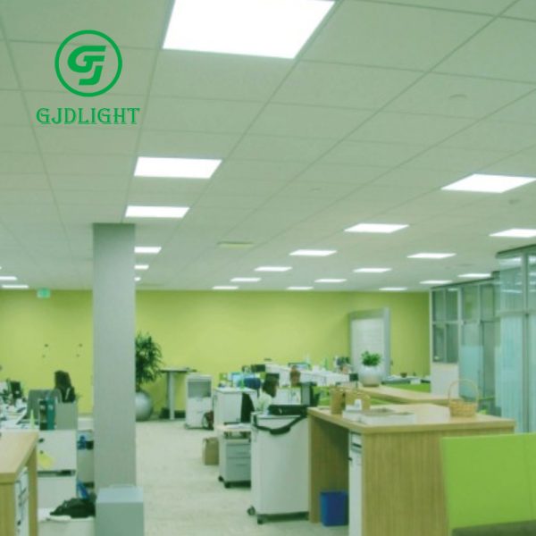 surface mount panel light
