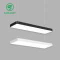 suspended LED light